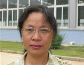 Zhang Minxia